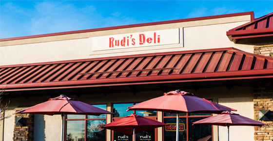 Rudis in Englewood